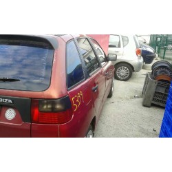 seat ibiza (6k) del año 1998