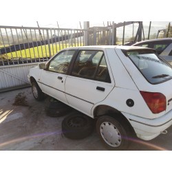 ford fiesta berl./courier del año 1992