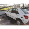 ford fiesta berl./courier del año 1992