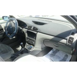 renault laguna ii (bg0) del año 2002