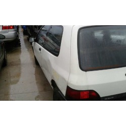 renault clio i fase i+ii (b/c57) del año 1992
