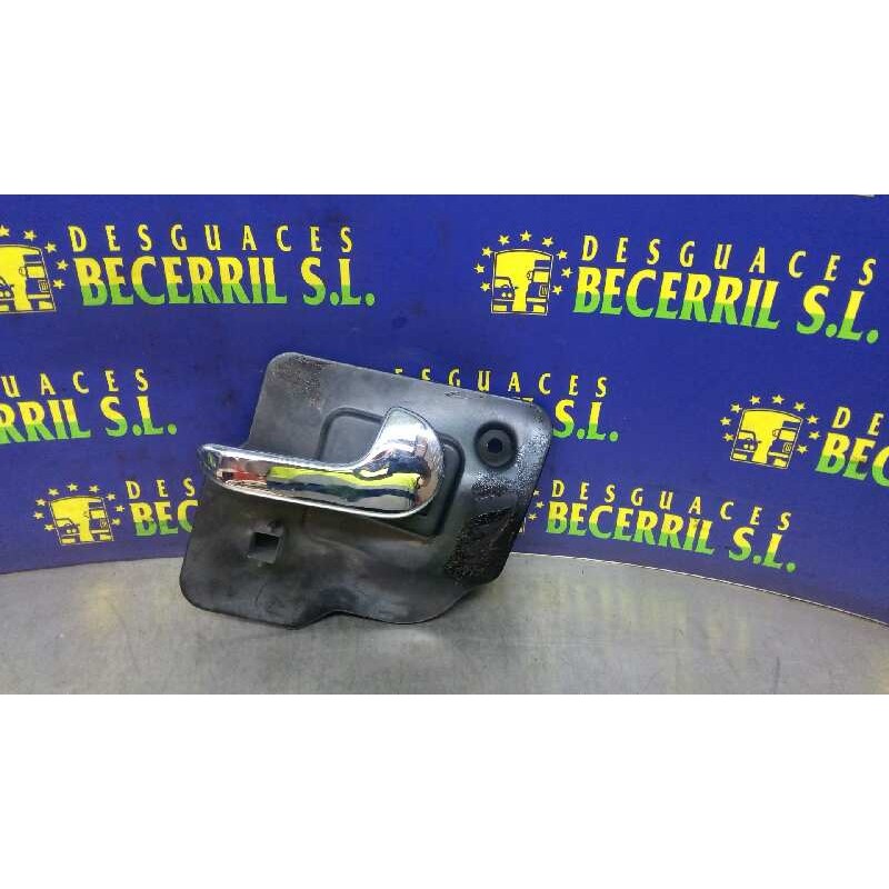 Recambio de maneta interior delantera derecha para opel meriva blue line referencia OEM IAM 13121863 13121859 Recambio de maneta interior delantera derecha para opel meriva blue line referencia OEM IAM 13121863 13121859
