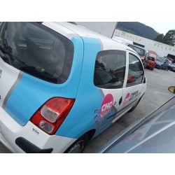 renault twingo del año 2010