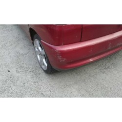 seat ibiza (6k) del año 1998