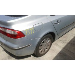 renault laguna ii (bg0) del año 2002