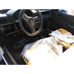 ford fiesta berl./courier del año 1992