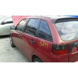 seat ibiza (6k) del año 1998