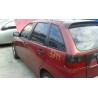 seat ibiza (6k) del año 1998