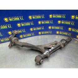 Recambio de brazo suspension inferior delantero izquierdo para honda civic berlina .5 (ma/mb) 1.5 vtec (mb3) referencia OEM IAM 