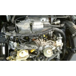 toyota carina (t19) del año 1997