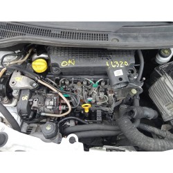 renault twingo del año 2010