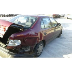 toyota carina (t19) del año 1997