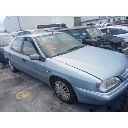 citroen xantia berlina del año 2000
