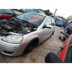 opel corsa c del año 2005