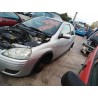 opel corsa c del año 2005