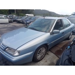 citroen xantia berlina del año 2000