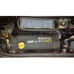 renault espace iv (jk0) del año 2005