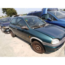 opel corsa b del año 1997