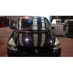 renault espace iv (jk0) del año 2005