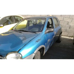 opel corsa b del año 1950