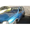 opel corsa b del año 1950