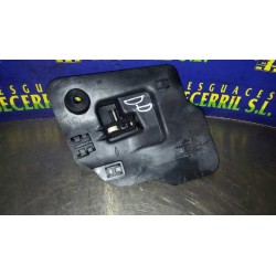 Recambio de maneta interior delantera derecha para opel meriva blue line referencia OEM IAM 13121863 13121859 