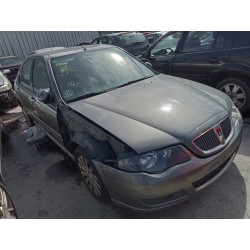mg rover serie 45 (rt) del año 2004