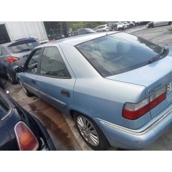 citroen xantia berlina del año 2000