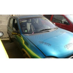 opel corsa b del año 1950