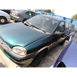opel corsa b del año 1997
