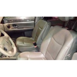 renault espace iv (jk0) del año 2005