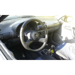 opel corsa b del año 1950