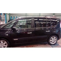 renault espace iv (jk0) del año 2005