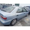 citroen xantia berlina del año 2000