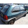 opel corsa b del año 1997