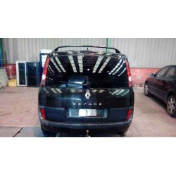 renault espace iv (jk0) del año 2005