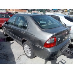 mg rover serie 45 (rt) del año 2004