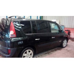 renault espace iv (jk0) del año 2005