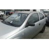 opel corsa c del año 2002