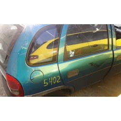 opel corsa b del año 1950