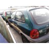 opel corsa b del año 1997
