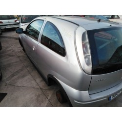 opel corsa c del año 2005