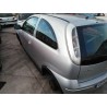 opel corsa c del año 2005