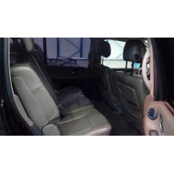 renault espace iv (jk0) del año 2005
