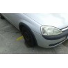 opel corsa c del año 2002