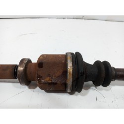 Recambio de transmision delantera derecha para renault scenic (ja..) 1.6 16v expression referencia OEM IAM   
