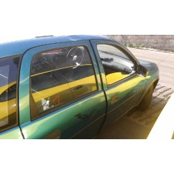 opel corsa b del año 1950