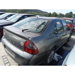 mg rover serie 45 (rt) del año 2004