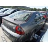 mg rover serie 45 (rt) del año 2004