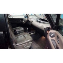 renault espace iv (jk0) del año 2005